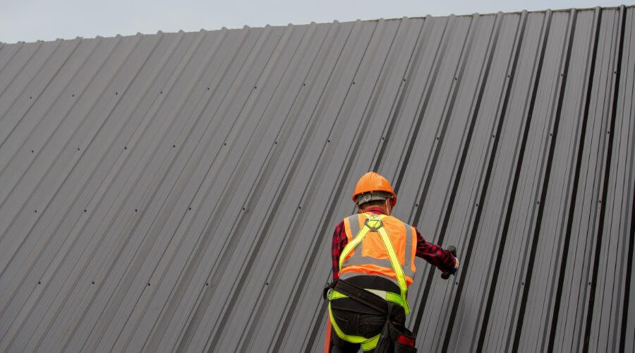 Local Siding Services in Turtlepoint, PA